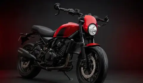 Royal Enfield Guerrilla 450 Apex: KTM–Triumph segment-এ sport roadster—ফিচার ও দাম ব্যাখ্যা