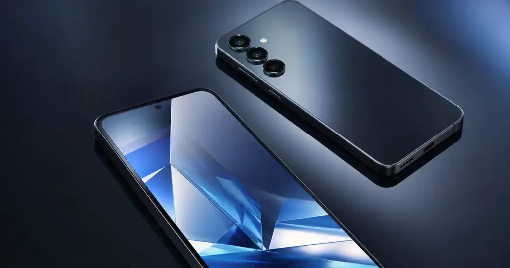 Samsung Galaxy A27 5G launch confirmed ফোনের কনসেপ্ট ছবি