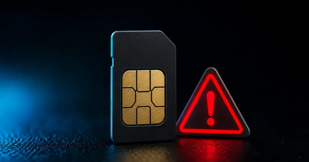 SIM Swap জালিয়াতি কী এবং কীভাবে নিজেকে রক্ষা করবেন