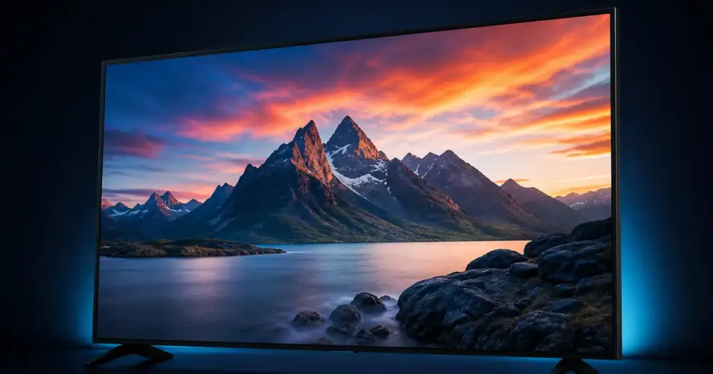 Smart TV কেনার আগে যা যা দেখবেন — ২০২৬ গাইড