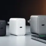 স্মার্টফোন চার্জার গাইড — 35W, 64W ও 95W কোনটা সবচেয়ে ভাল