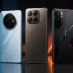 vivo OPPO Xiaomi Honor Infinix smartphone launch list May 25-31 2026