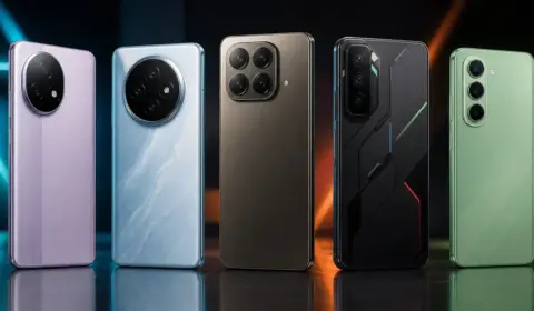২৫-৩১ মে লঞ্চ লিস্ট — vivo, OPPO, Xiaomi, Honor, Infinix স্মার্টফোন ২০২৬