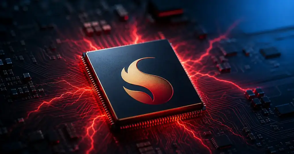 Snapdragon 8 Elite — Qualcomm-এর সবচেয়ে শক্তিশালী চিপ