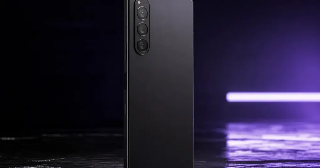 Sony Xperia 1 VIII global launch specs creator phone Google trending May 2026