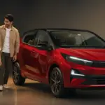 Tata Altroz hatchback small family modern car vs bike price offer Kolkata 2026