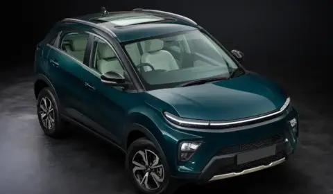 Tata Nexon: ১০ লাখের কমে panoramic sunroof, নতুন চমক
