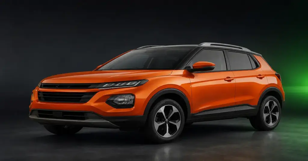 Tata Punch flex-fuel E১০০ ইথানল SUV ভারত লঞ্চ টাইমলাইন ২০২৬