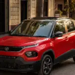 Tata Punch SUV viral headline fact-check — mileage sunroof price 2026