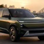 Tata Sierra EV 65 kWh battery 500km AWD iconic electric SUV India 2026
