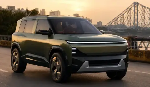 Tata Sierra EV: 65 kWh battery, 500 km range ও AWD—আইকনিক SUV July 2026 update