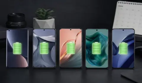 Top 5 Upcoming Smartphones জুন ২০২৬: এখনই ফোন কিনবেন না! 9020mAh দানব iQOO Z11, OnePlus-Motorola লিস্ট