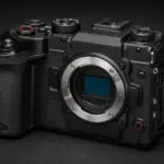 Canon স্টাইল ভিডিও মিররলেস ক্যামেরা ক্লোজআপ থিম