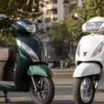 TVS Jupiter 125 vs Honda Activa 125 price comparison Activa rival 2026