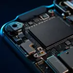 UFS 3.1 vs UFS 4.0 — ফোনের স্টোরেজে পার্থক্য কী?