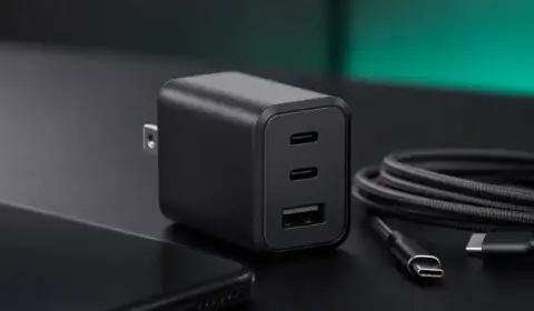 UGREEN Type-C Charger $10 Deal: 2 USB-C + 1 USB-A GaN 30W—India buyer গাইড
