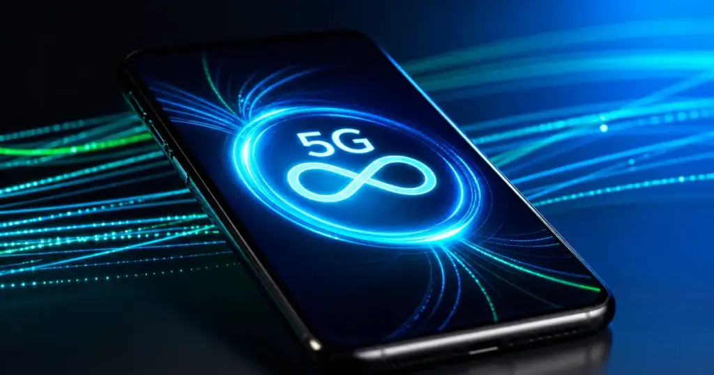 Unlimited 5G ডেটা প্ল্যান — কোন কোম্পানির সবচেয়ে ভালো?