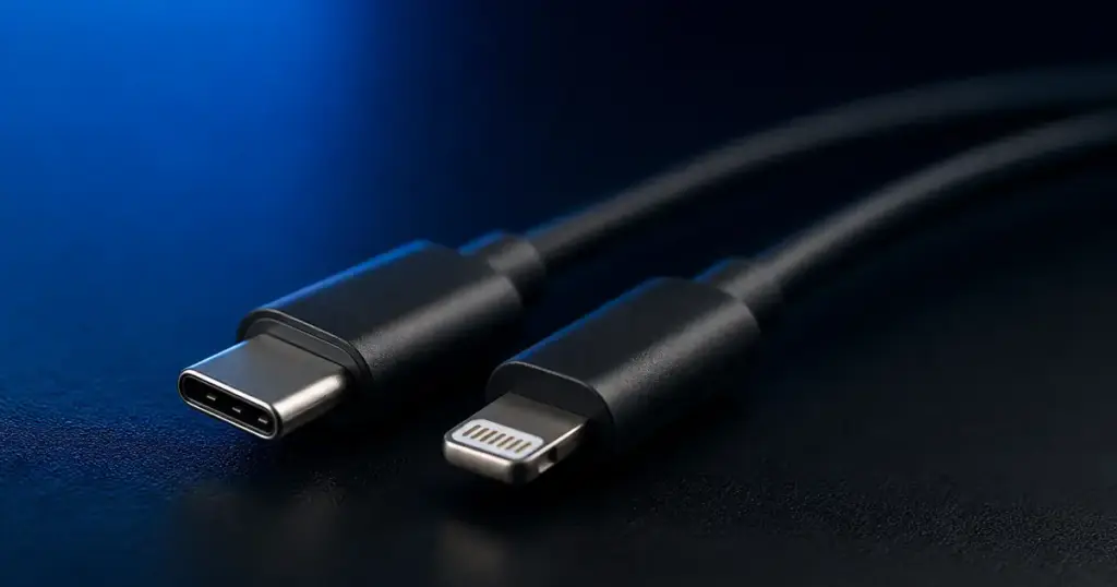 USB-C vs Lightning — Apple কেন পরিবর্তন করল?