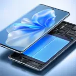 vivo S60 — 7200mAh ব্যাটারি 144Hz Snapdragon লঞ্চ