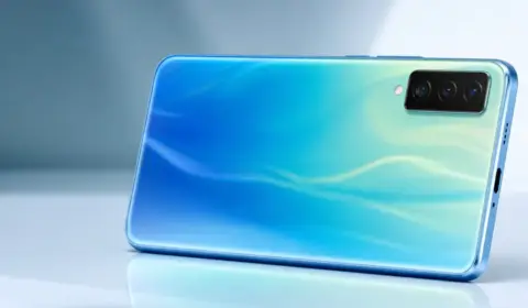 Vivo S60 সিরিজে 7200mAh ব্যাটারি ও 90W চার্জিং — লঞ্চের আগেই ফিচার ফাঁস ২০২৬