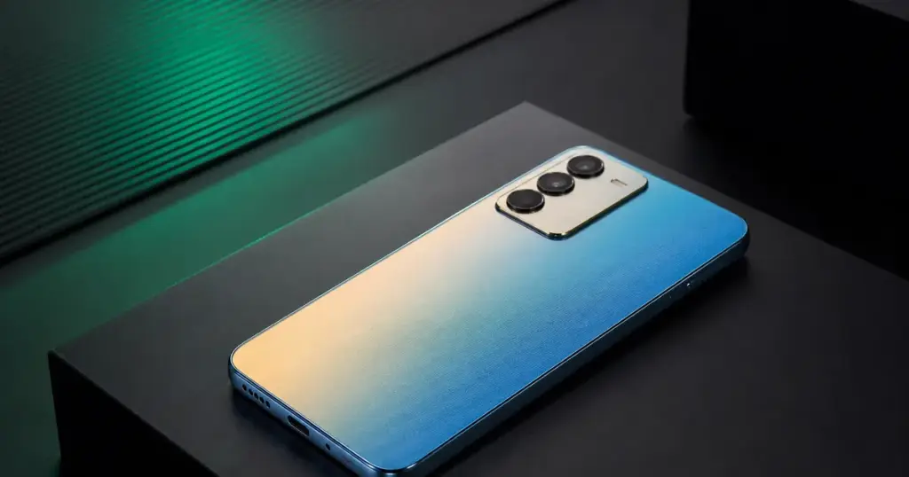 Vivo Y600 Turbo 9020mAh 90W fast charging phone launch China 2026