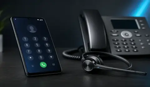 VoIP কল লগিং Android-এ: ব্যবসা, আইনি সতর্কতা ও কারিগরি বিকল্প (ভারত)