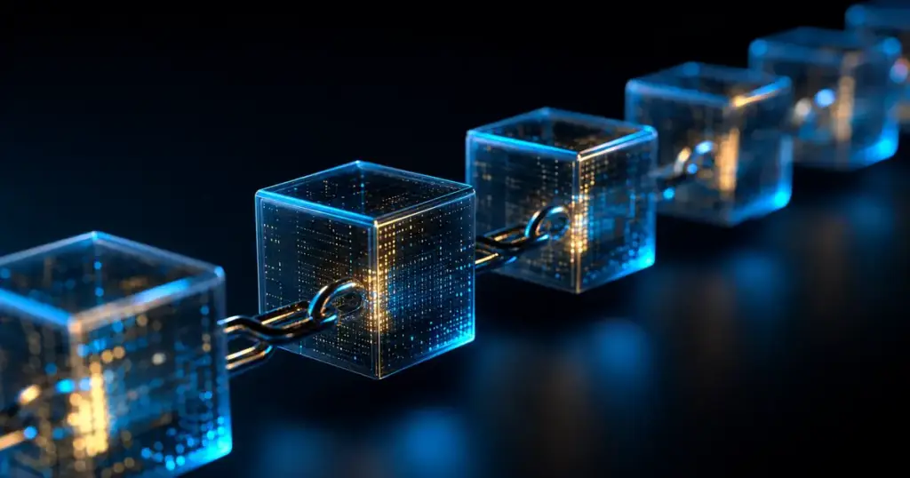 Blockchain technology সহজ ভাষায় — সম্পূর্ণ ব্যাখ্যা
