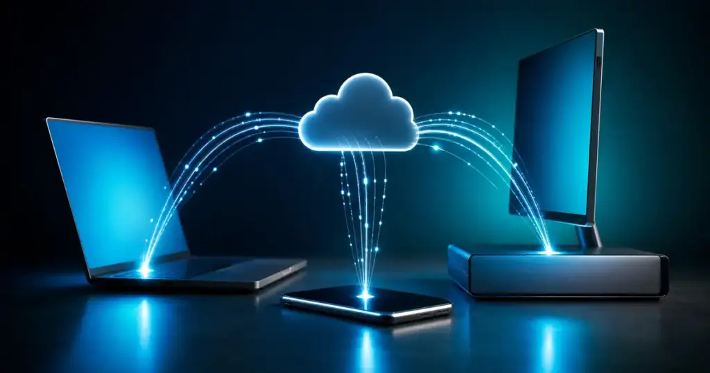 Cloud storage কী? Google Drive vs OneDrive vs iCloud তুলনা