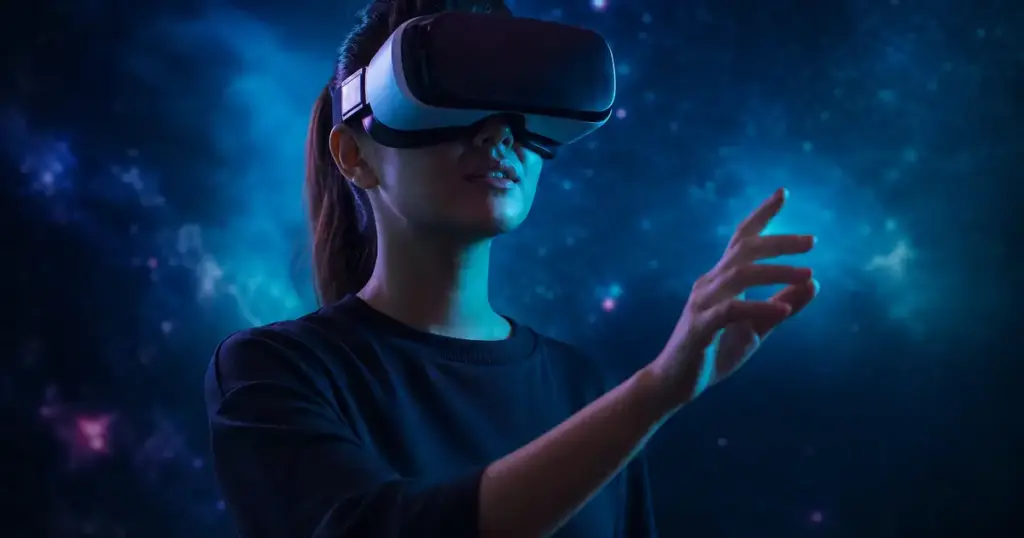 Metaverse কী এবং এটি কি ভবিষ্যৎ?