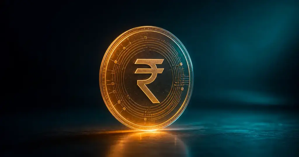 RBI Digital Rupee (e₹) কী? কীভাবে কাজ করে?