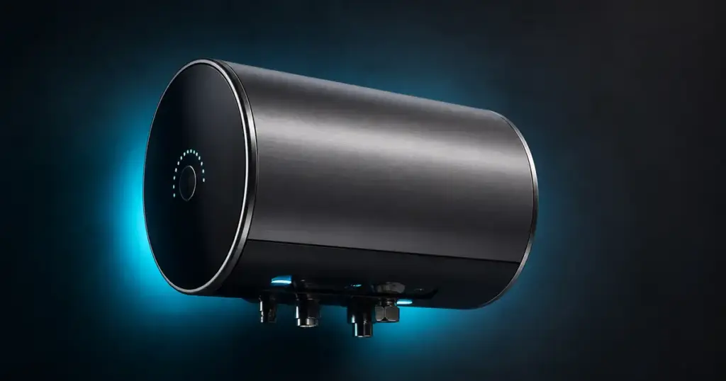 Smart Geyser কী এবং কোন ব্র্যান্ড সেরা?