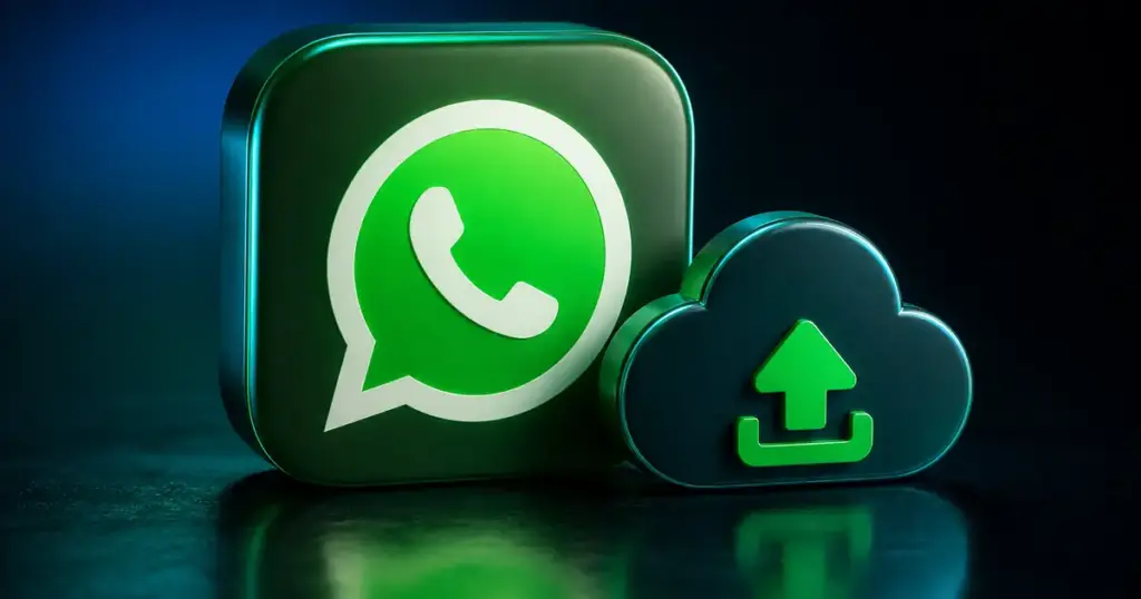 WhatsApp চ্যাট ব্যাকআপ ও রিস্টোর করার সঠিক পদ্ধতি