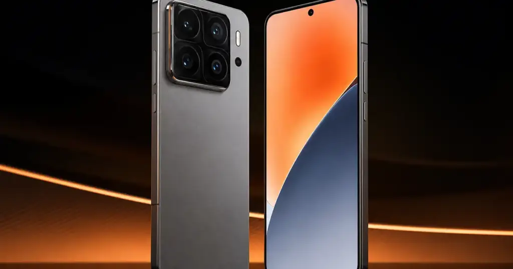 Xiaomi 17 Max launch 8000mAh battery 200MP Leica camera May 2026
