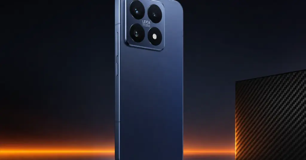 Xiaomi 17T India launch June 4 Leica 5x zoom 7000mAh battery T series 2026