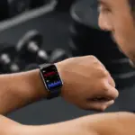 Xiaomi Smart Band 10 Pro HRV monitoring 2000 nits gaming mode launch