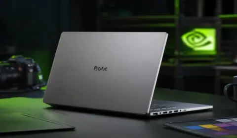 ASUS ProArt P16/P14 ও Mini PC: NVIDIA RTX Spark — Computex 2026-এ AI creator laptop গাইড