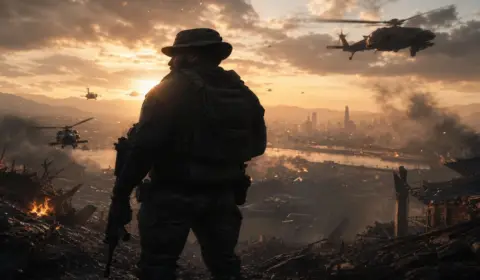 Google Trending: Call of Duty Modern Warfare 4 — ২৩ অক্টোবর ২০২৬ লঞ্চ, Korea setting ও India gamer গাইড