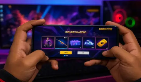 Google Trending: Free Fire MAX Redeem Codes জুন ৯ — India server active codes ও claim গাইড ২০২৬