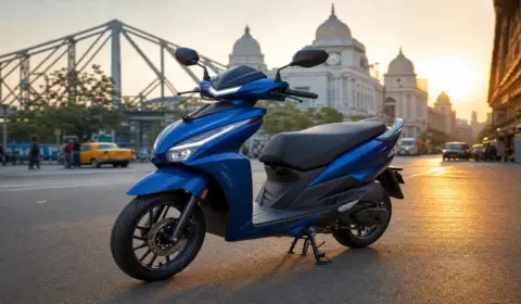 Honda Dio 110: দুর্দান্ত মাইলেজ, স্টাইল ও কম খরচে পারফরম্যান্স — viral দাবি যাচাই ও কেনার গাইড ২০২৬