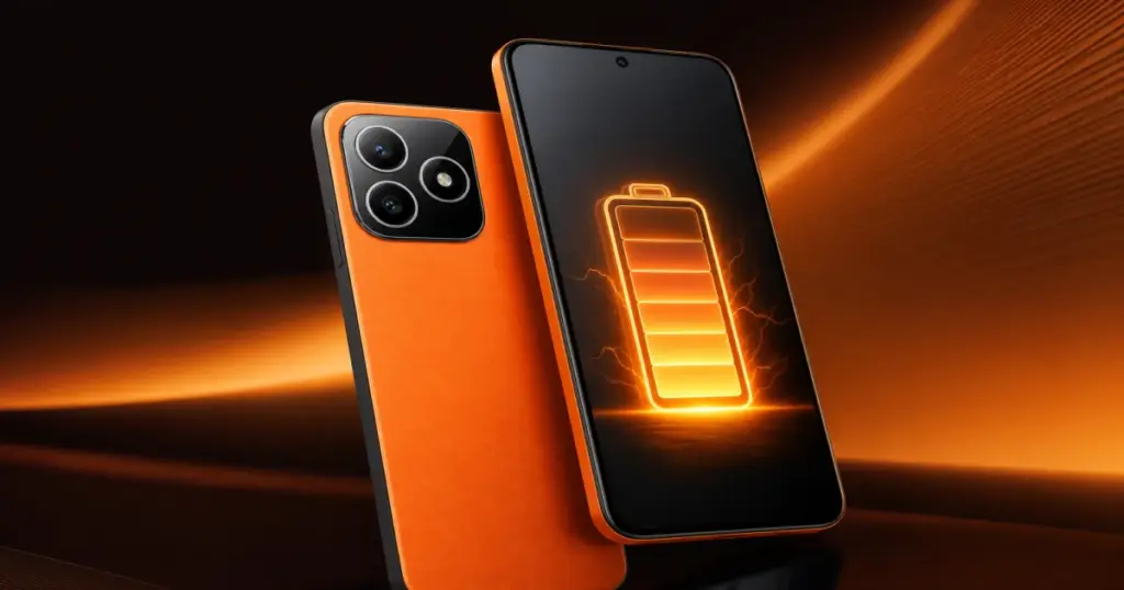 Honor budget smartphone massive 7500mAh silicon-carbon battery global 2026