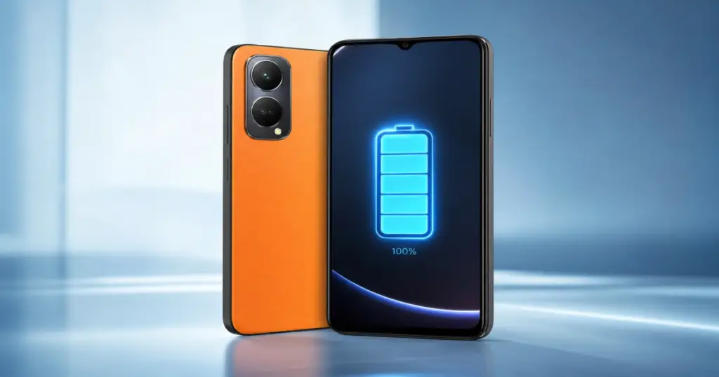 Honor X7e — 7500mAh battery silent launch Android 16 2026