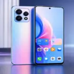 Huawei Nova 16z 5G — 6000mAh 100W 50MP front camera China launch 2026