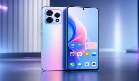 Huawei Nova 16z 5G China লঞ্চ: 6000mAh, 100W চার্জ, 50MP Front — দাম ও India গাইড ২০২৬