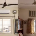 গরমে AC: ইনভার্টার নাকি নন-ইনভার্টার বেশি সাশ্রয়ী? ঘরের সাইজ ও ব্যবহার অনুযায়ী কিনুন ২০২ — ফিচার্ড ইমেজ