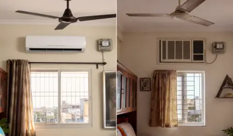 গরমে AC: ইনভার্টার নাকি নন-ইনভার্টার বেশি সাশ্রয়ী? ঘরের সাইজ ও ব্যবহার অনুযায়ী কিনুন ২০২৬