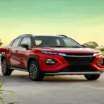 Maruti Suzuki Fronx Flex Fuel E85 ethanol India launch 2026