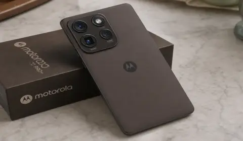 Motorola Edge 70 Pro+ প্রিমিয়াম হ্যান্ডসেট: আপগ্রেড ক্যামেরা ও 6,500mAh ব্যাটারি — ১১ জুন সেল কেনার গাইড ২০২৬
