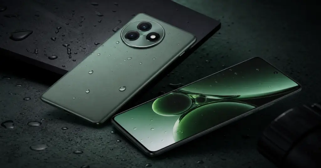 OnePlus Turbo 6X Pro — 144Hz 8000mAh IP69X leak 2026