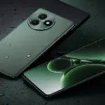 OnePlus Turbo 6X Pro — 144Hz 8000mAh IP69X leak 2026