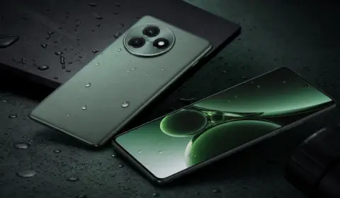 OnePlus Turbo 6X Pro লিক: 144Hz OLED, 8000mAh ব্যাটারি, IP69X — China লঞ্চ ও India Nord CE6 গাইড ২০২৬